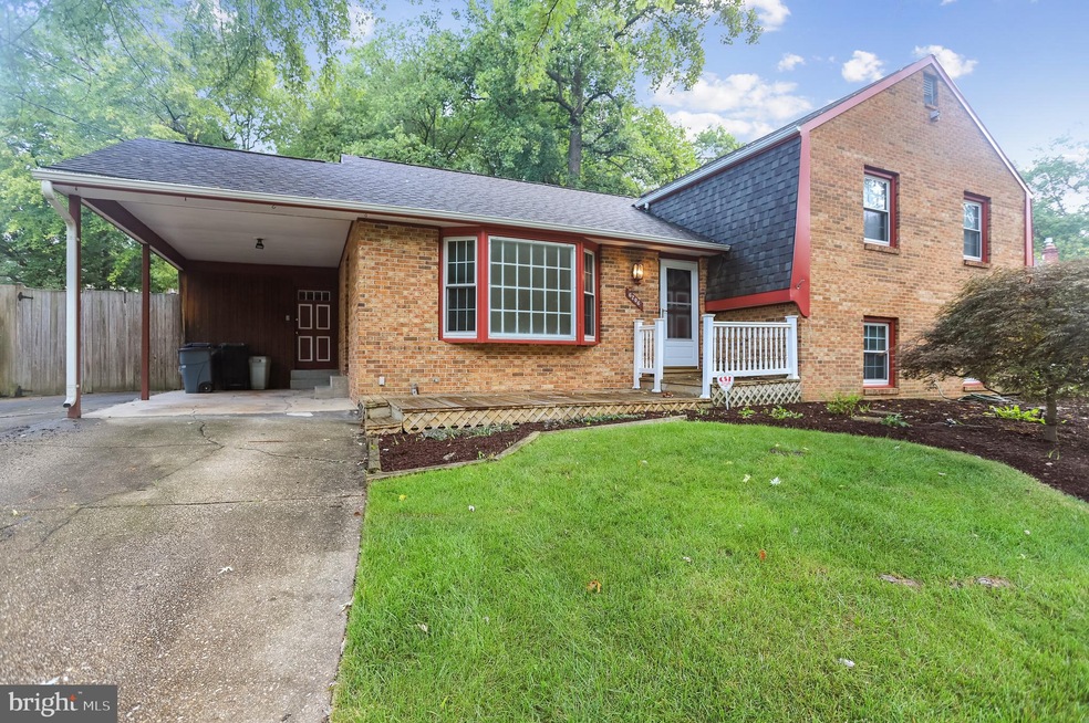 6206 Kaybro St, Laurel, MD 20707 - photo 1