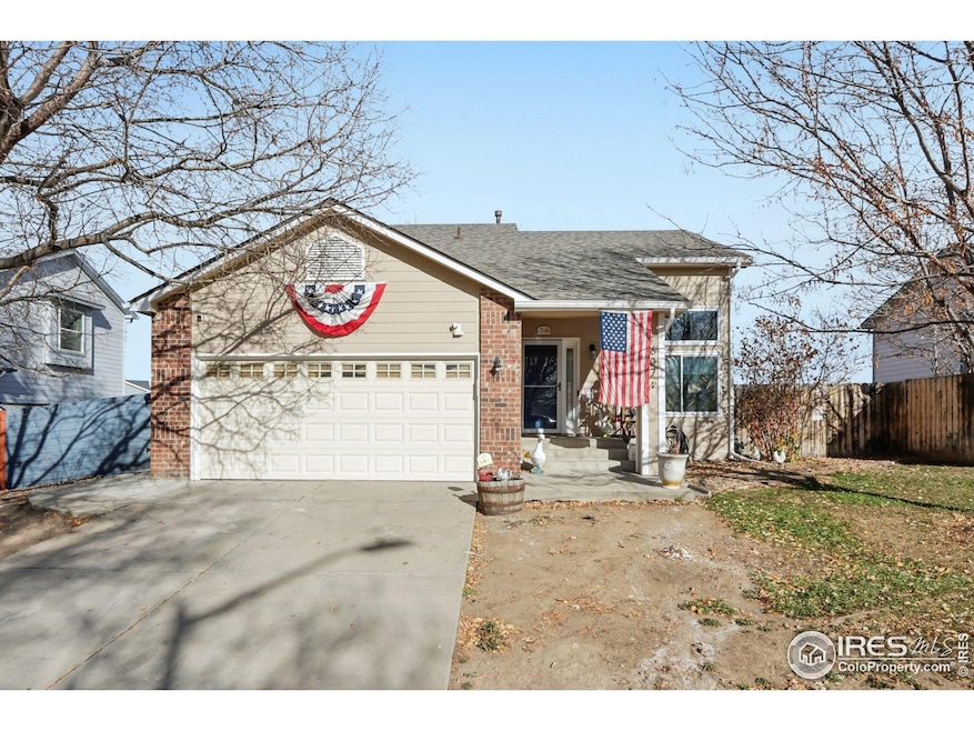 607 2nd St, Frederick, CO 80530 - photo 1