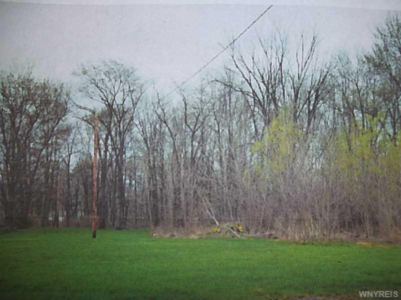 Land/Lot.