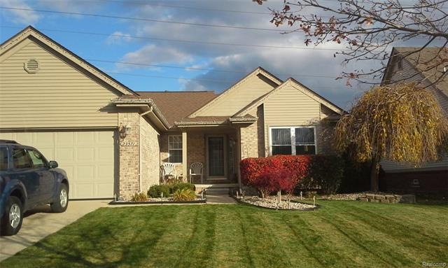 Home in the Fall (provided by Seller)