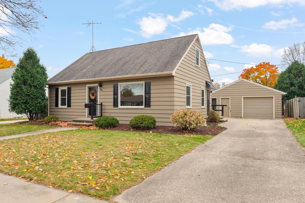 Under Contract $279,000