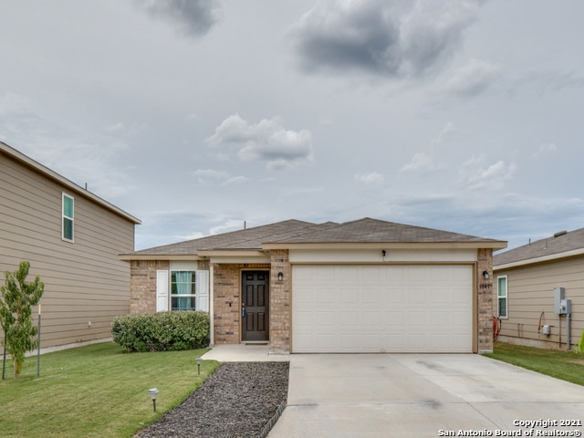 9847 Silver Mist Way, San Antonio, TX 78254 - photo 1