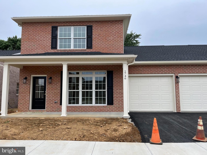 1746 Meridian Dr, Hagerstown, MD 21742 - photo 1