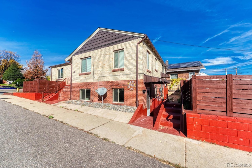 2945 W 43rd Ave unit 2955, Denver, CO 80211 - photo 1