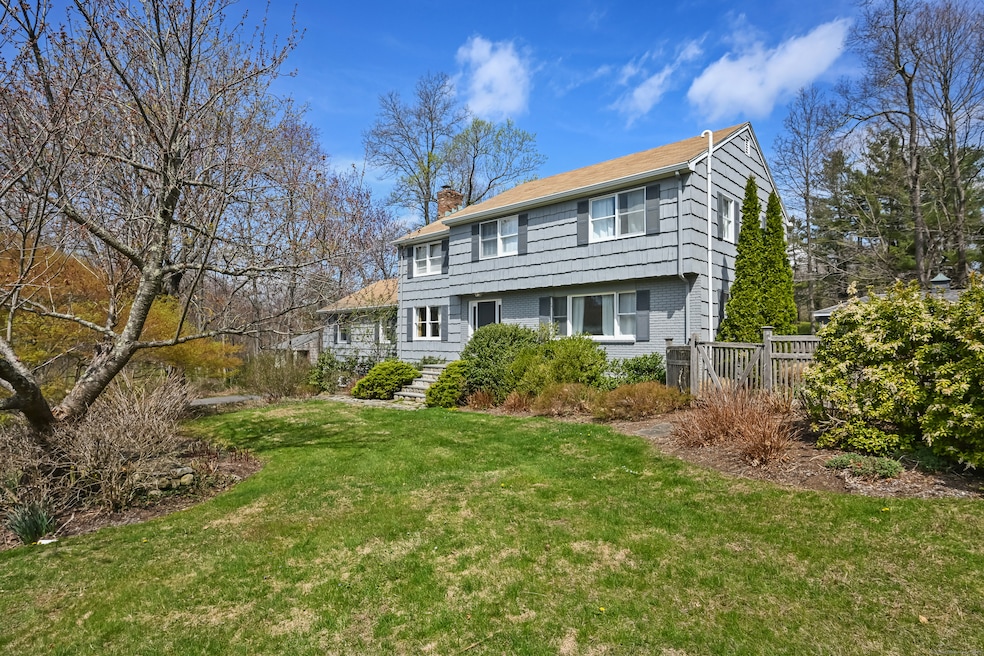 Welcome to 36 Pheasant Ridge Road