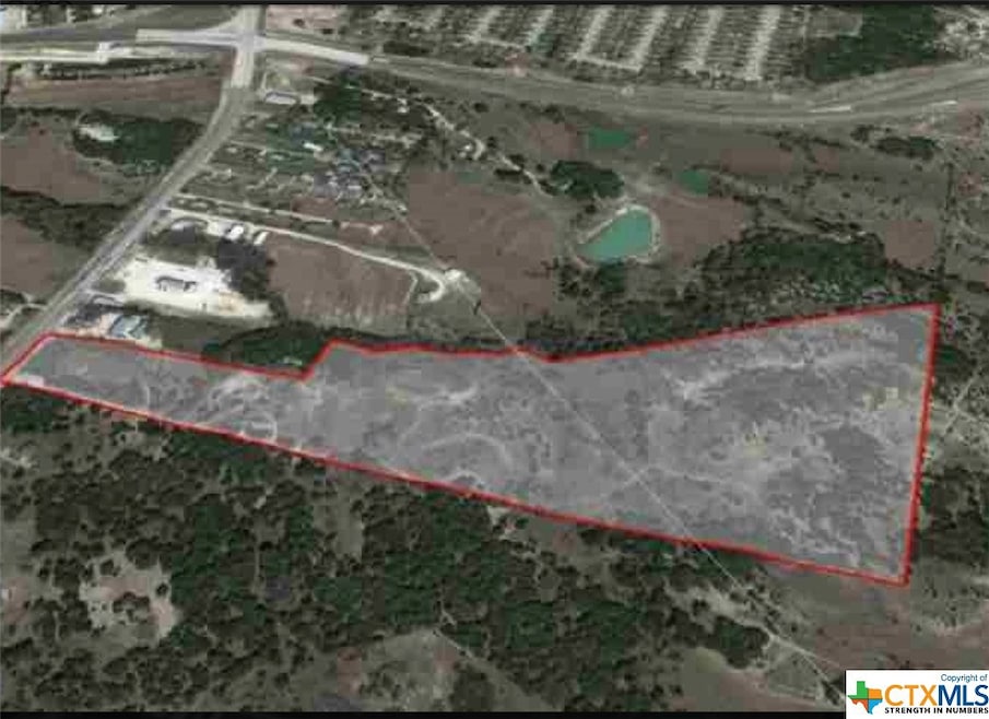 1073 Fm 2657, Copperas Cove, TX 76522 - photo 1