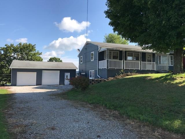 2189 Mansfield Lucas Rd, Mansfield, OH 44903 - photo 1