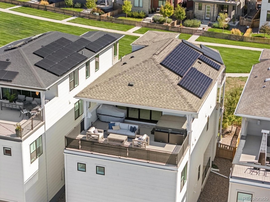 21416 E 61st Dr, Aurora, CO 80019 - photo 1