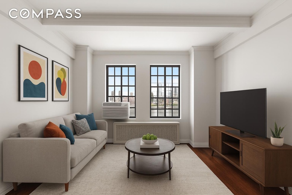 Windsor Tower unit 1132, New York, NY 10017 - photo 1