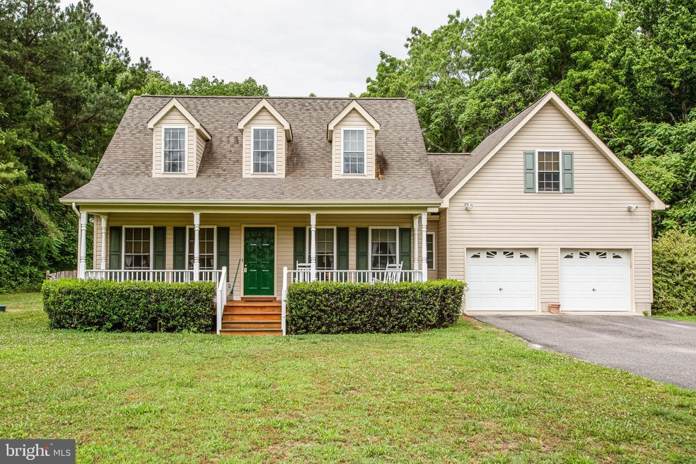 6380 Windsor Dr, King George, VA 22485 - photo 1