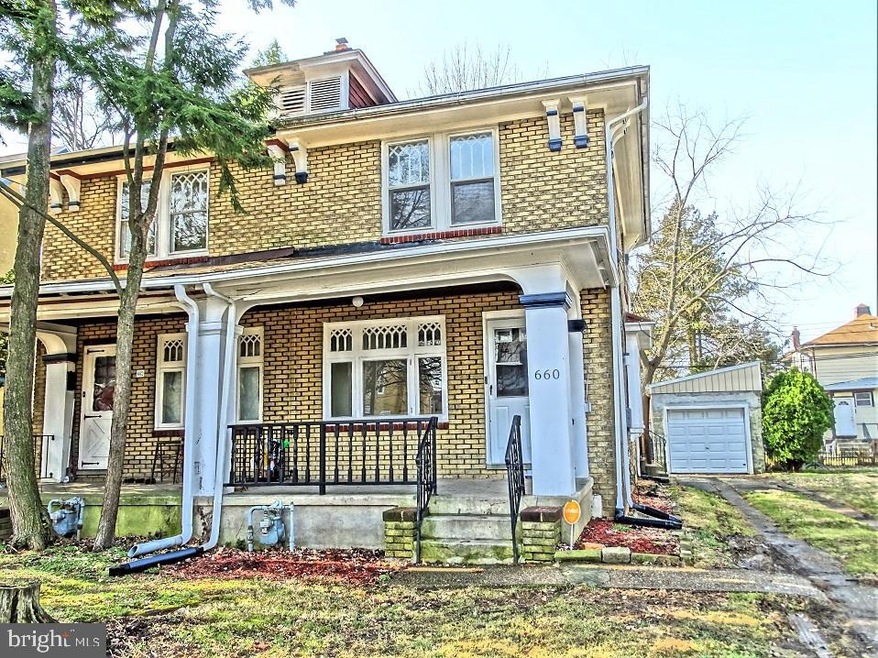 660 Fern St, Lansdowne, PA 19050 - photo 1