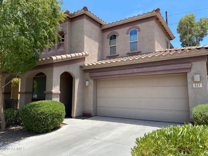 517 N 119th Dr, Avondale, AZ 85323 - photo 1