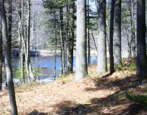 Land/Lot. Lot 10 s frog pond in...