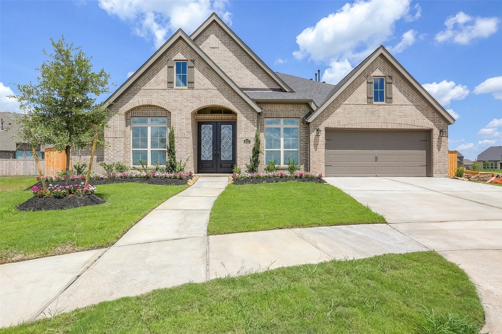 2007 Morton Cove Ct, Richmond, TX 77469 - photo 1