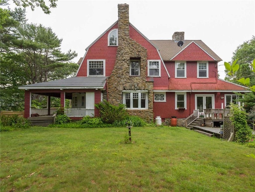 625 York St, York, ME 03909 - photo 1