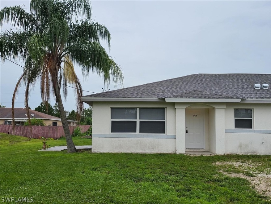 1247 Bacon Ave unit A, Fort Myers, FL 33913 - photo 1