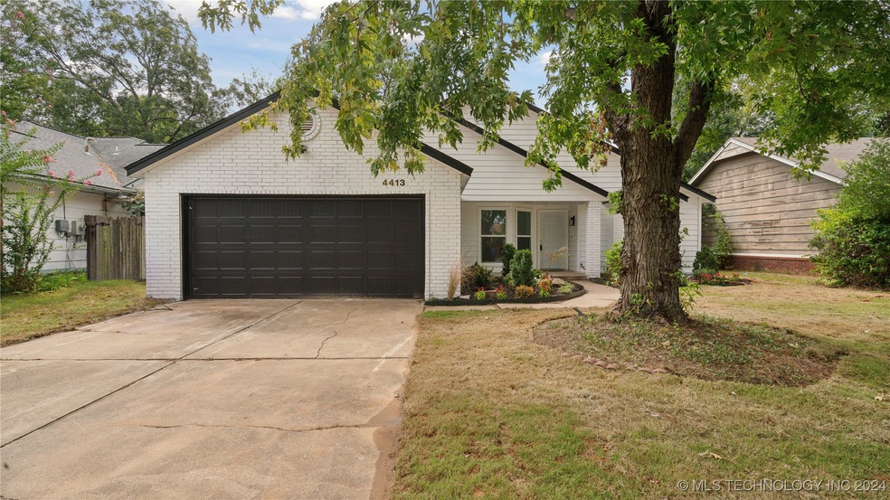 Beautiful updated home in BA.