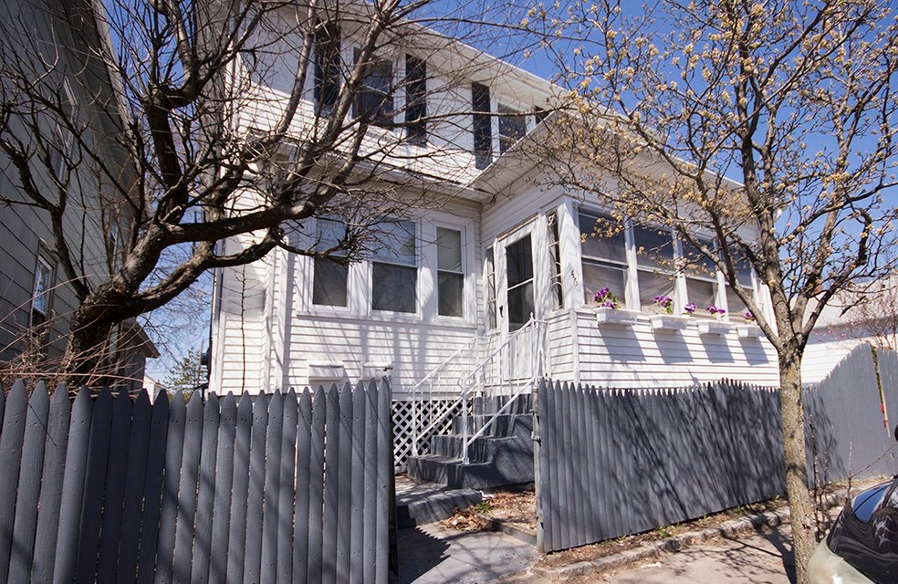 46 Vandewater St, Providence, RI 02908 - photo 1