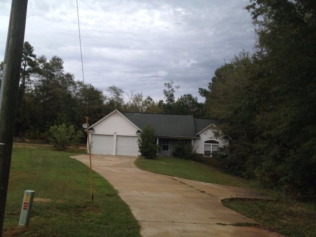 Main View