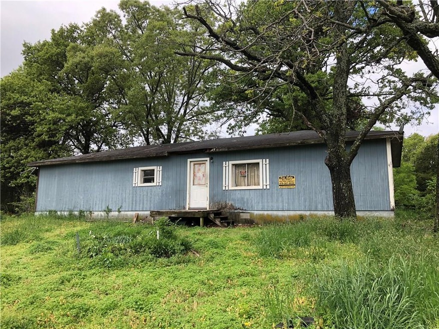 16201 Robin Rd, Bella Vista, AR 72715 - photo 1