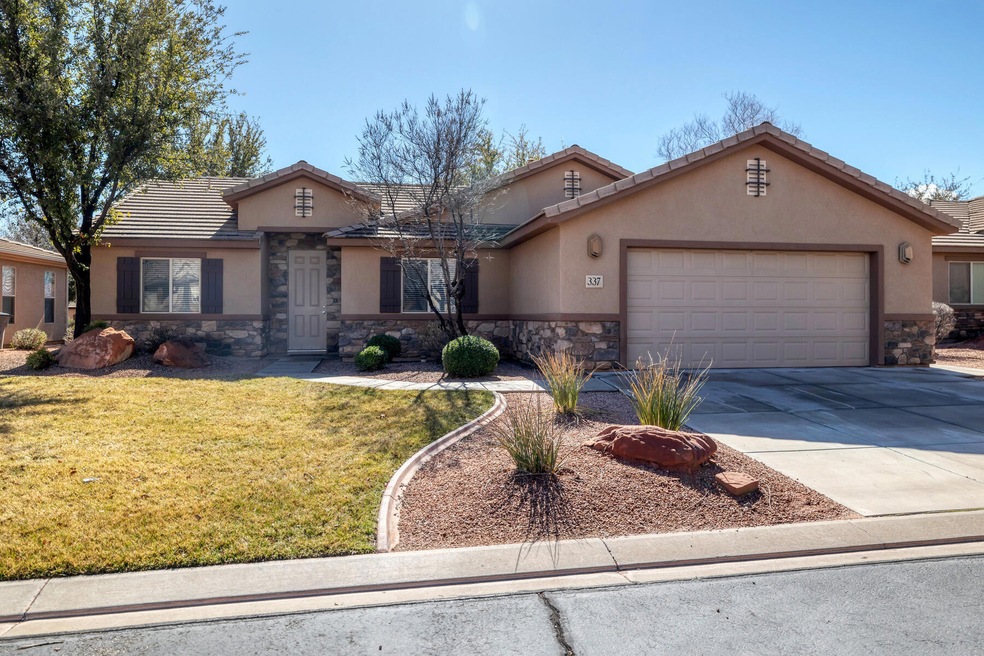 337 W 225 S, Ivins, UT 84738 - photo 1