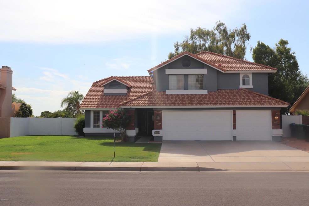 2722 N 25th St, Mesa, AZ 85213 - photo 1