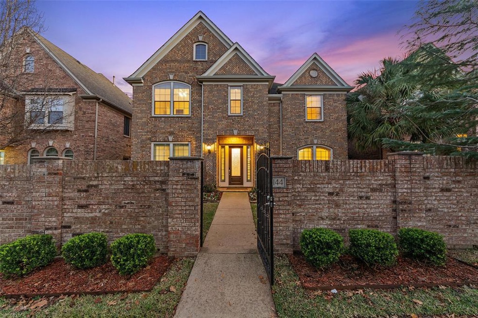 6144 Winton St, Dallas, TX 75214 - photo 1