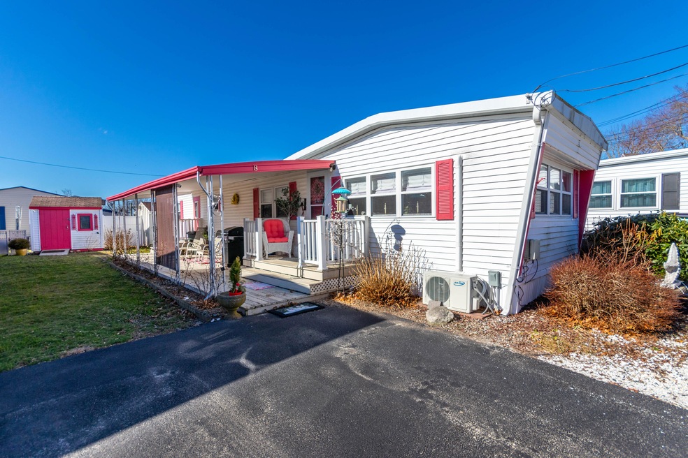 8 11th St, Onset, MA 02558 - photo 1