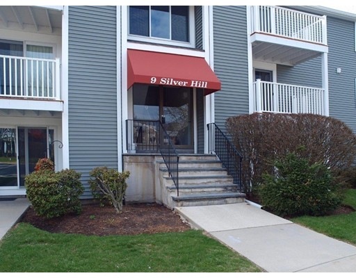 9 Silver Hill Ln unit 22, Natick, MA 01760 - photo 1