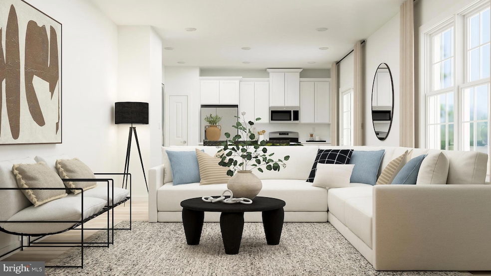 102 Old School House Rd, Sicklerville, NJ 08081 - photo 1