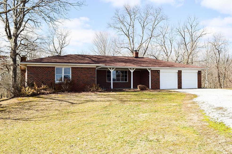 6646 W State Road 46, Greensburg, IN 47240 - photo 1