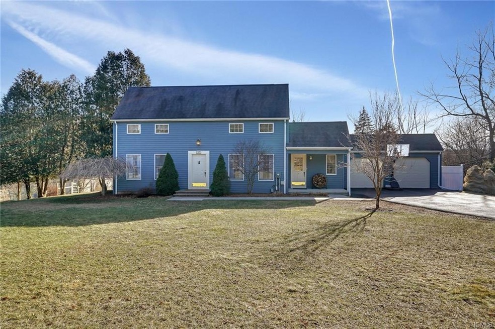 357 Prospect Rd, Chester, NY 10918 - photo 1