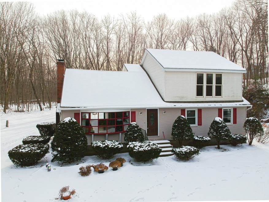 1103 Morgan Rd, West Springfield, MA 01089 - photo 1