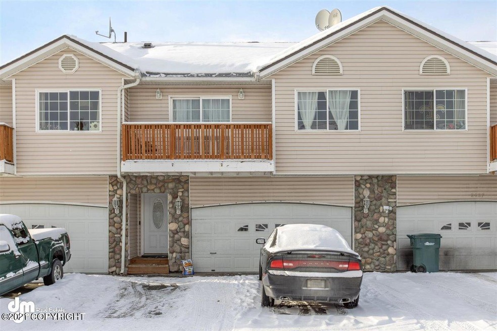 2035 E 73rd Ave, Anchorage, AK 99507 - photo 1