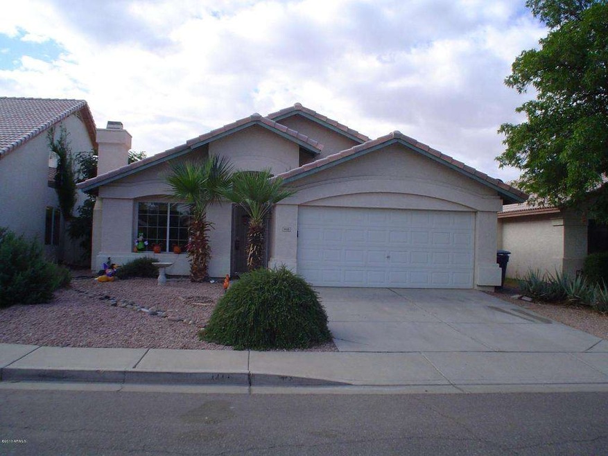 1413 E Constitution Dr, Chandler, AZ 85225 - photo 1