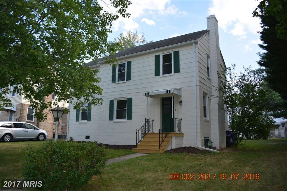 1121 Fairview Rd, Hagerstown, MD 21742 - photo 1