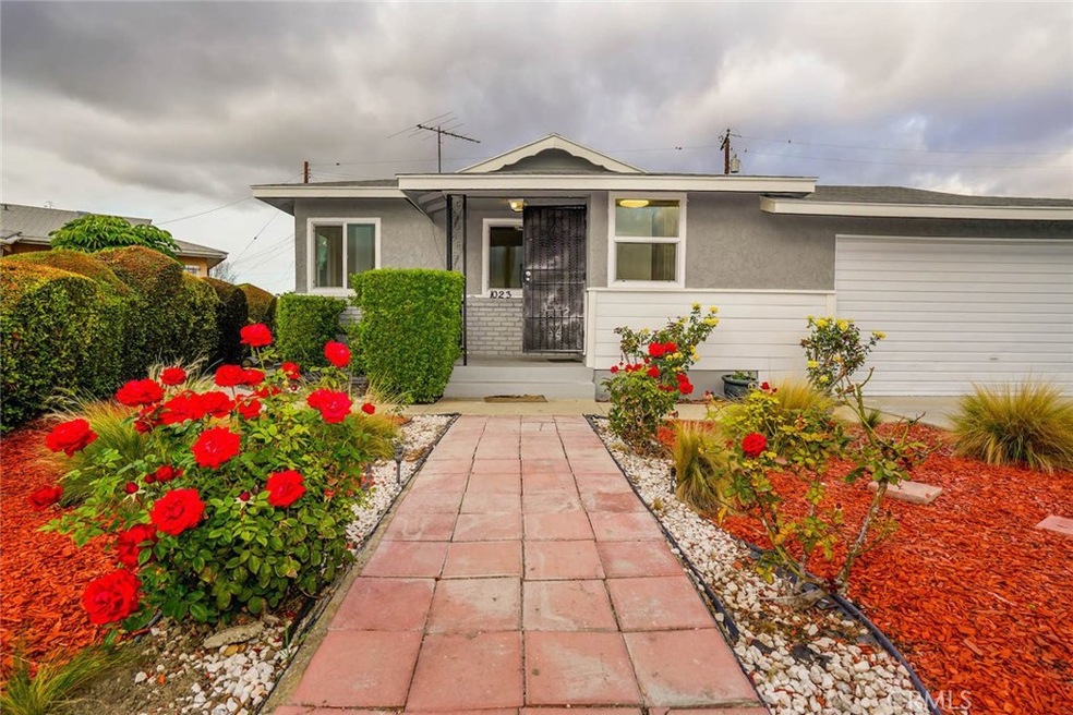 1023 W 137th St, Compton, CA 90222 - photo 1