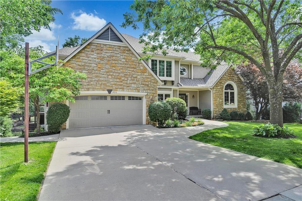 14616 W 78th St, Shawnee, KS 66216 - photo 1