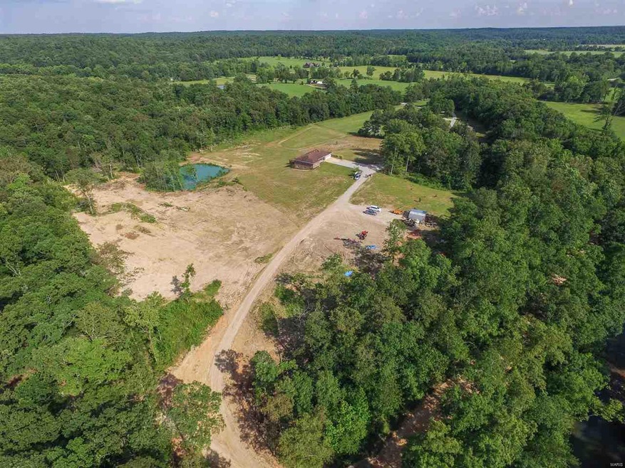 2237 County Road 421, Poplar Bluff, MO 63901 - photo 1