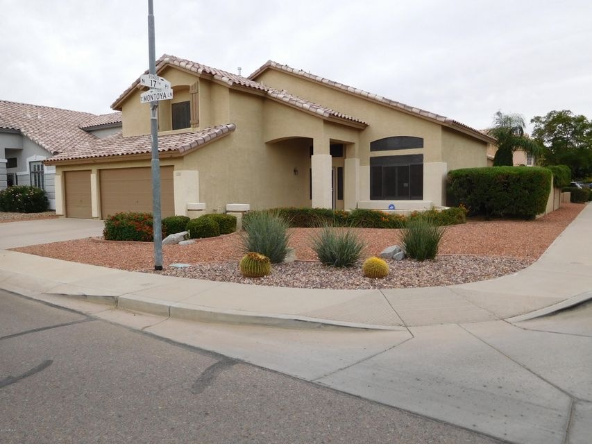Great Corner Lot