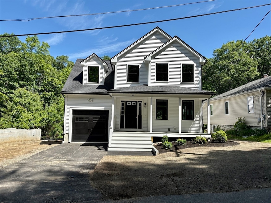 55 Richardson St, Billerica, MA 01821 - photo 1