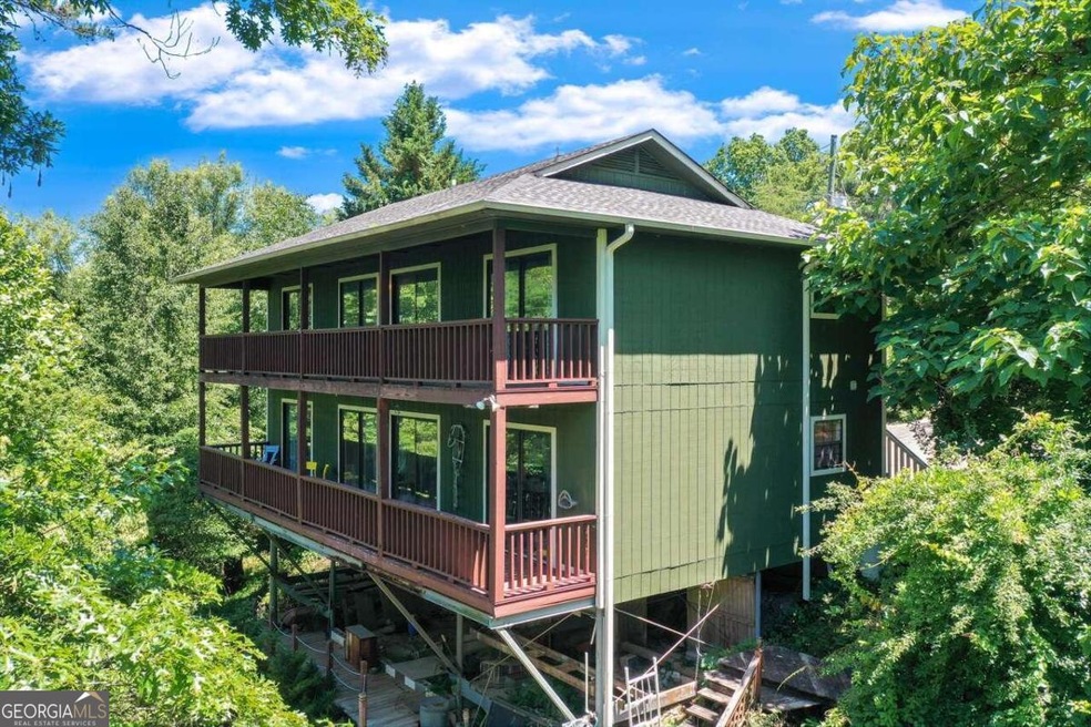 4012 Darryl Ln, Gainesville, GA 30506 - photo 1