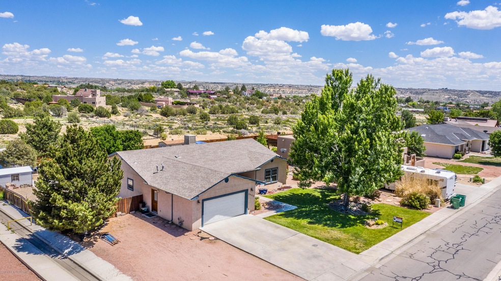 5900 Hogan Ave, Farmington, NM 87402 - photo 1