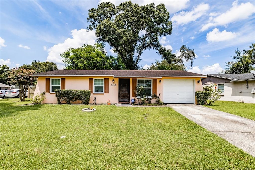 3610 Danny Bryan Blvd, Tampa, FL 33619 - photo 1