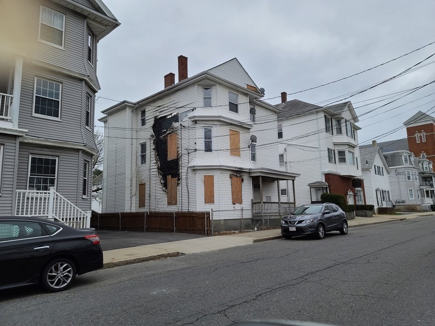 1411 N Main St, Fall River, MA 02720 - photo 1