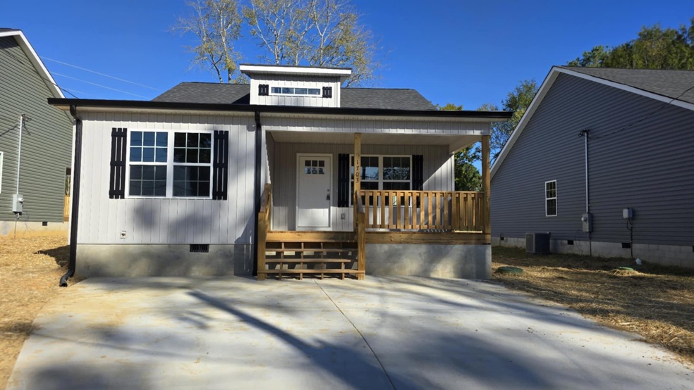 1703 Wendell St, Dalton, GA 30721 - photo 1