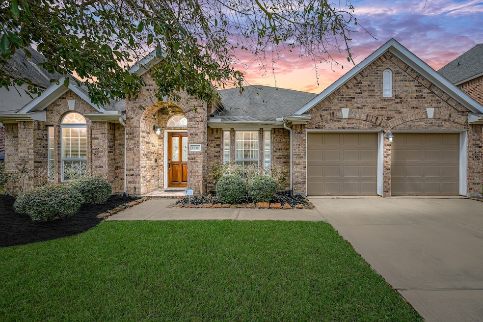 3518 Canyon Pass Dr, Katy, TX 77494 - photo 1