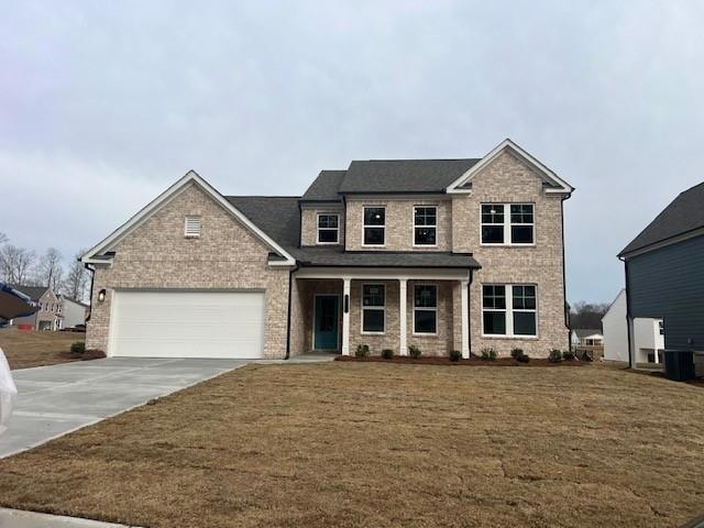 1241 Jordan Brook Dr, Lawrenceville, GA 30043 - photo 1