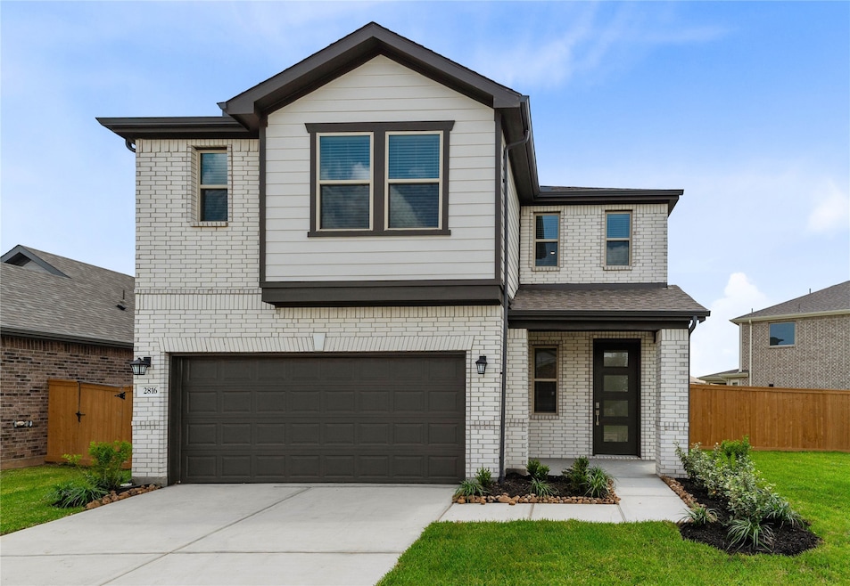Welcome home to 2816 Grand Anse Drive located in S