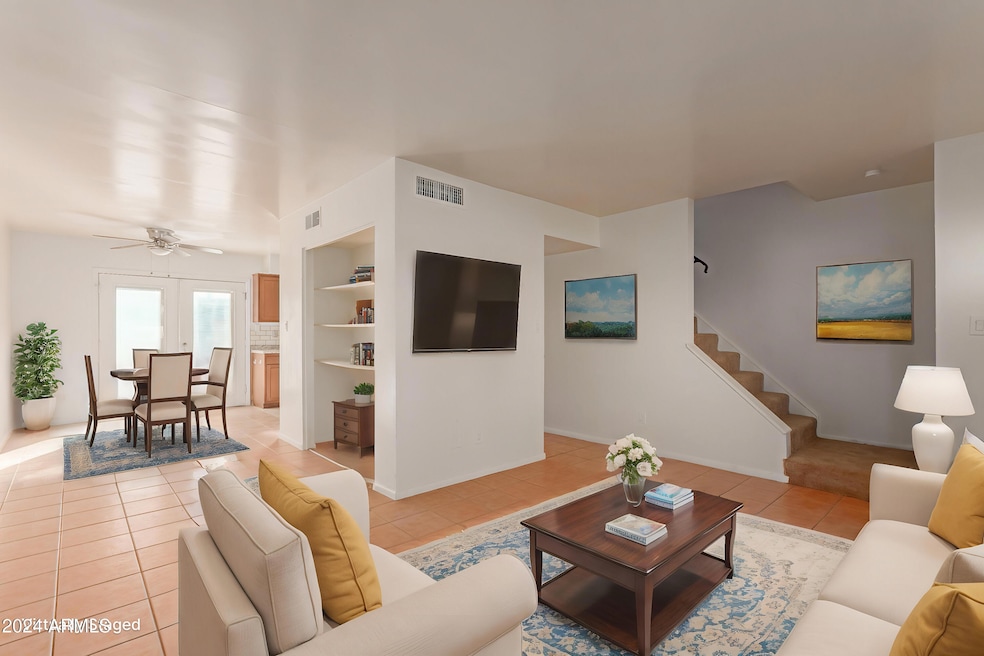 Livingroom